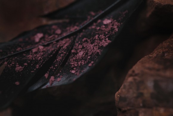 Тени для век Tammy Tanuka "Пифия" - локация Темный Замок, 1 мл Тени для век Tammy Tanuka "Пифия" - локация Темный Замок, 1 мл