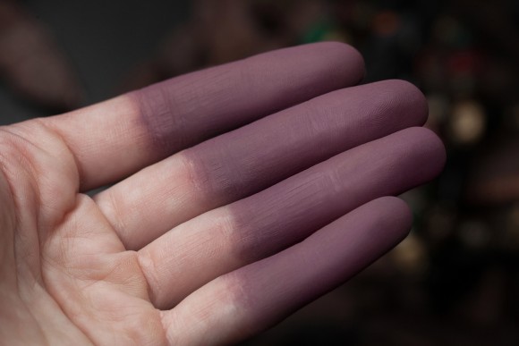 Тени для век Tammy Tanuka "Пифия" - локация Темный Замок, 1 мл Тени для век Tammy Tanuka "Пифия" - локация Темный Замок, 1 мл