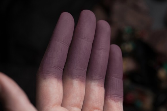 Тени для век Tammy Tanuka "Пифия" - локация Темный Замок, 1 мл Тени для век Tammy Tanuka "Пифия" - локация Темный Замок, 1 мл