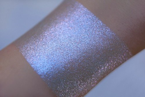 Тени для век Tammy Tanuka "Разбивающая Ледяные Оковы" - коллекция Лунные Эльфы, 1 мл