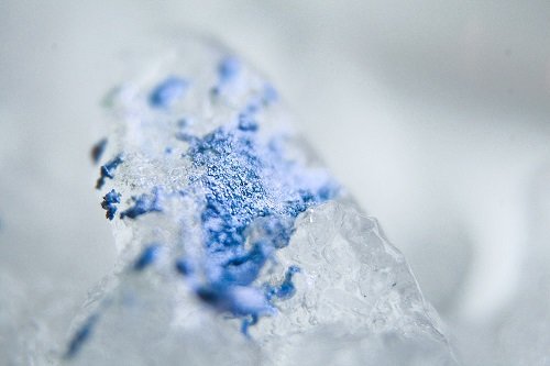 Тени для век Tammy Tanuka "Разбивающая Ледяные Оковы" - коллекция Лунные Эльфы, 1 мл