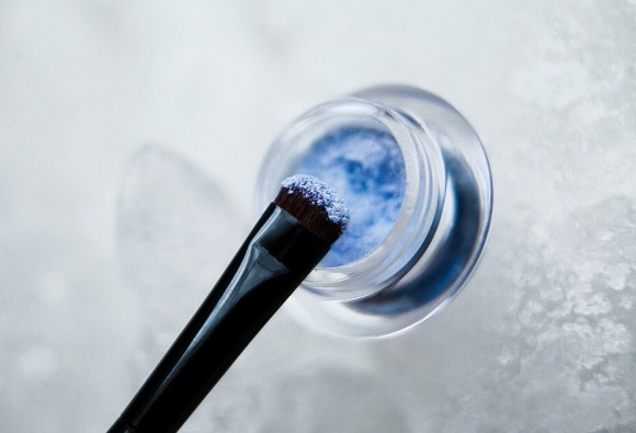 Тени для век Tammy Tanuka "Разбивающая Ледяные Оковы" - коллекция Лунные Эльфы, 1 мл