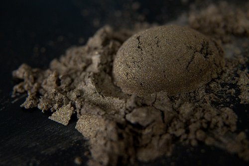 Тени для век Tammy Tanuka "Поэтесса" - коллекция Горная Деревушка, 1 мл