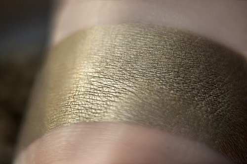 Тени для век Tammy Tanuka "Поэтесса" - коллекция Горная Деревушка, 1 мл