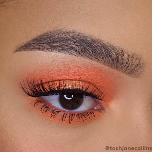 Палетка теней ColourPop - Teenie Kini