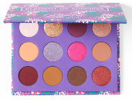 Палетка теней ColourPop Element of Surprise Палетка теней ColourPop Element of Surprise