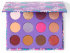 Палетка теней ColourPop Element of Surprise