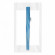Щеточка многофункциональная для бровей и ресниц Innovator Cosmetics - Baby Brush 1.0 мм, голубая