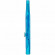 Щеточка многофункциональная для бровей и ресниц Innovator Cosmetics - Baby Brush 1.0 мм, голубая