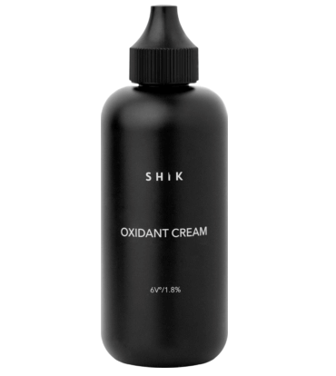 Оксидант-крем Shik для краски 1,8% - Oxidant cream