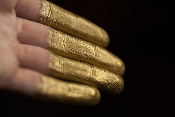 Тени для век Tammy Tanuka "Она - Философ" локация Горная Деревушка, 1 мл