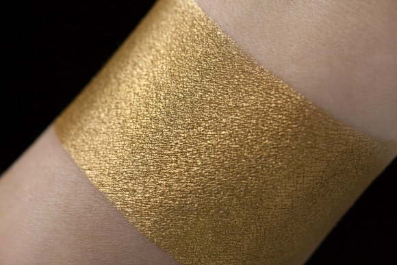 Тени для век Tammy Tanuka "Она - Философ" локация Горная Деревушка, 1 мл