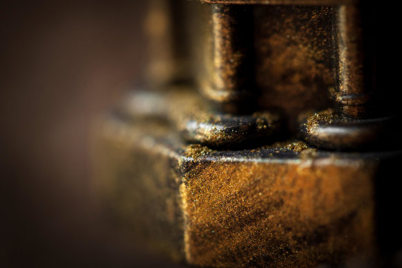 Тени для век Tammy Tanuka "Она - Философ" локация Горная Деревушка, 1 мл