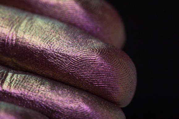 Тени для век Tammy Tanuka "Благодарная" - локация Чудолесье, 1 мл Тени для век Tammy Tanuka "Благодарная" - локация Чудолесье, 1 мл