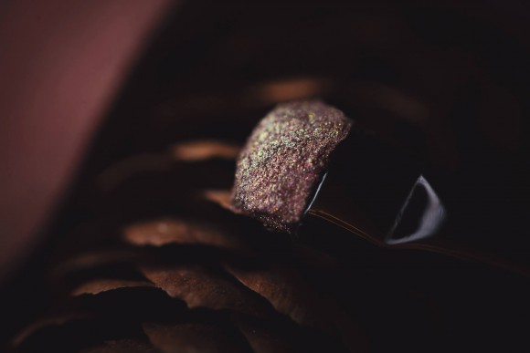 Тени для век Tammy Tanuka "Благодарная" - локация Чудолесье, 1 мл Тени для век Tammy Tanuka "Благодарная" - локация Чудолесье, 1 мл