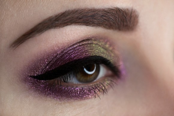 Тени для век Tammy Tanuka "Благодарная" - локация Чудолесье, 1 мл Тени для век Tammy Tanuka "Благодарная" - локация Чудолесье, 1 мл