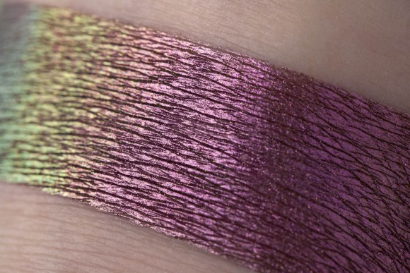 Тени для век Tammy Tanuka "Благодарная" - локация Чудолесье, 1 мл Тени для век Tammy Tanuka "Благодарная" - локация Чудолесье, 1 мл