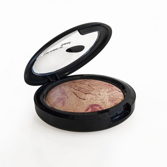 Запеченные румяна JUST - Baked Blusher - т. 106