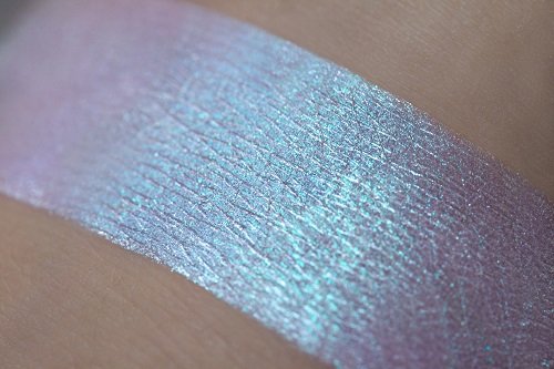 Тени для век Tammy Tanuka "Перо Ангела" - коллекция Алхимия, 1 мл