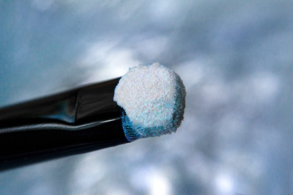 Тени для век Tammy Tanuka "Перо Ангела" - коллекция Алхимия, 1 мл