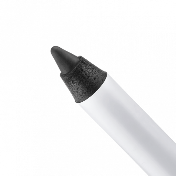 Карандаш для глаз гелевый Lamel Professional стойкий - Kajal 401 Чёрный