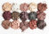 Палетка теней ColourPop All I See is Magic