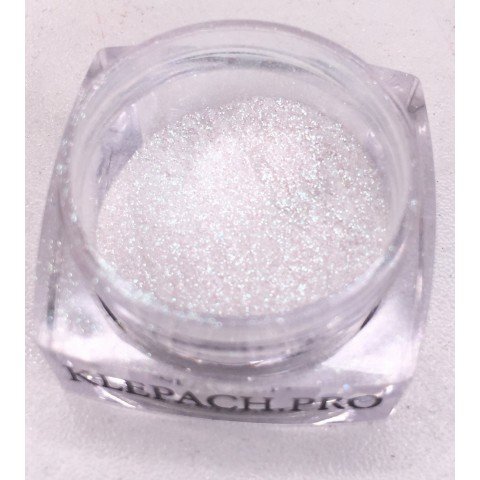 Пигмент  048 - Зелёный бриллиант, Klepach Pro