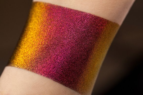 Тени для век Tammy Tanuka ХРОМАТИК: Наслаждение, 0.5 мл