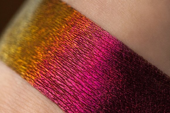 Тени для век Tammy Tanuka ХРОМАТИК: Наслаждение, 0.5 мл