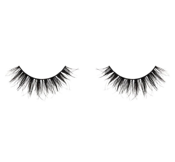 Накладные ресницы Huda Beauty - Samantha Lashes #7