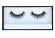 Накладные ресницы Huda Beauty - Samantha Lashes #7