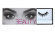 Накладные ресницы Huda Beauty - Samantha Lashes #7