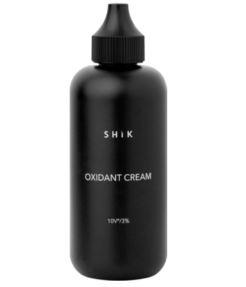 Оксидант-крем Shik для краски 3% - Oxidant cream