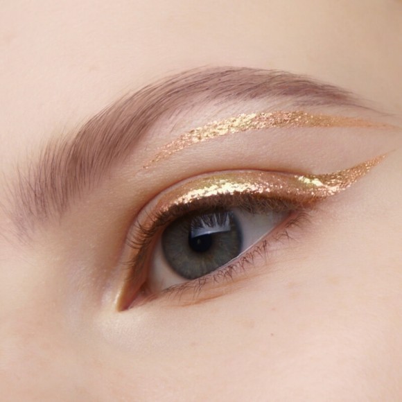 [Истекающий срок годности] Подводка для глаз Manly PRO Jewel - GY9, Андалузит