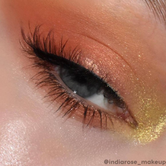 Палетка теней ColourPop - Lush Life