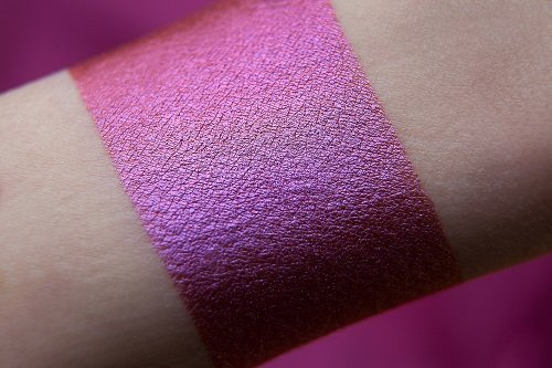 Тени для век Tammy Tanuka "Оторва" - коллекция Духи, 1 мл