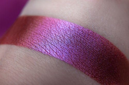 Тени для век Tammy Tanuka "Оторва" - коллекция Духи, 1 мл