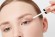 Жидкий глиттер для макияжа Lamel Professional - Liquid eyeshadow 03 Бронзовый