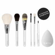 Набор для макияжа Shik - Сам себе визажист - Make-Up Yourself Kit Набор для макияжа Shik - Сам себе визажист - Make-Up Yourself Kit