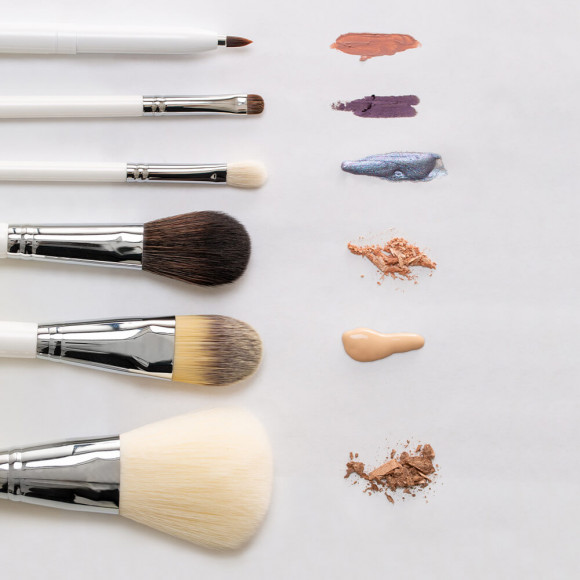 Набор для макияжа Shik - Сам себе визажист - Make-Up Yourself Kit Набор для макияжа Shik - Сам себе визажист - Make-Up Yourself Kit