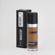 Флюид для скульптурирования PROMAKEUP laboratory стойкий - PRO SCULPT - 01 теплый светло-коричневый Флюид для скульптурирования PROMAKEUP laboratory стойкий - PRO SCULPT - 01 теплый светло-коричневый