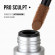 Флюид для скульптурирования PROMAKEUP laboratory стойкий - PRO SCULPT - 01 теплый светло-коричневый