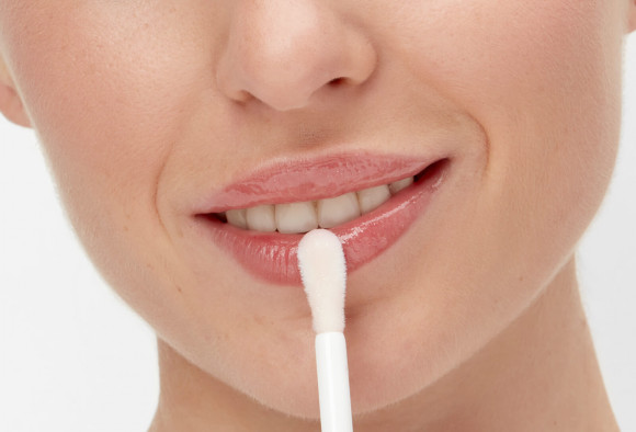 [Истекающий срок годности] Масло для губ Art Visage "EUPHORIA" - Тон 101 Passion