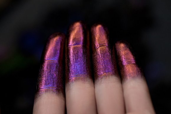 Тени для век Tammy Tanuka ХРОМАТИК: Восхищение, 0.5 мл