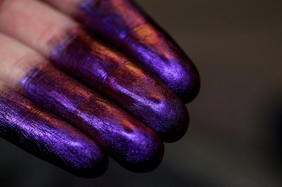 Тени для век Tammy Tanuka ХРОМАТИК: Восхищение, 0.5 мл