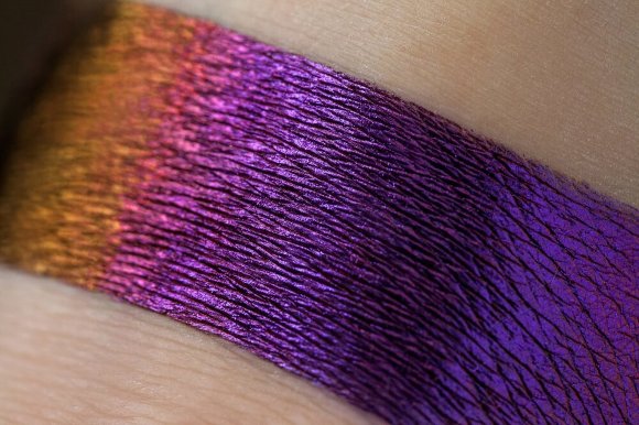 Тени для век Tammy Tanuka ХРОМАТИК: Восхищение, 0.5 мл