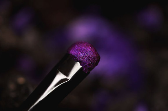 Тени для век Tammy Tanuka ХРОМАТИК: Восхищение, 0.5 мл