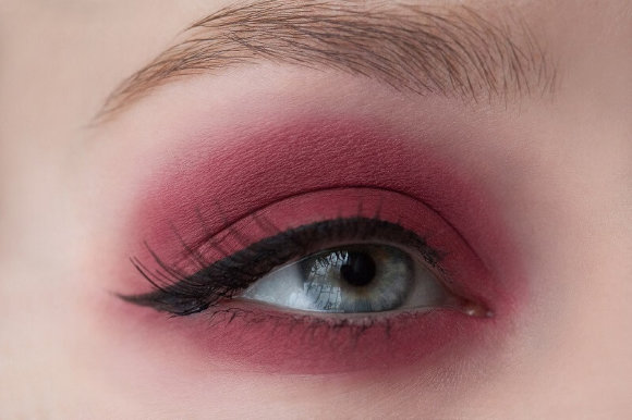 Тени для век Tammy Tanuka "Шальная Императрица" - локация Темный Замок, 1 мл