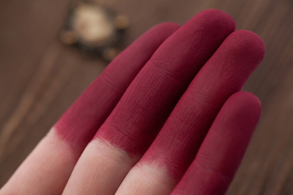 Тени для век Tammy Tanuka "Шальная Императрица" - локация Темный Замок, 1 мл