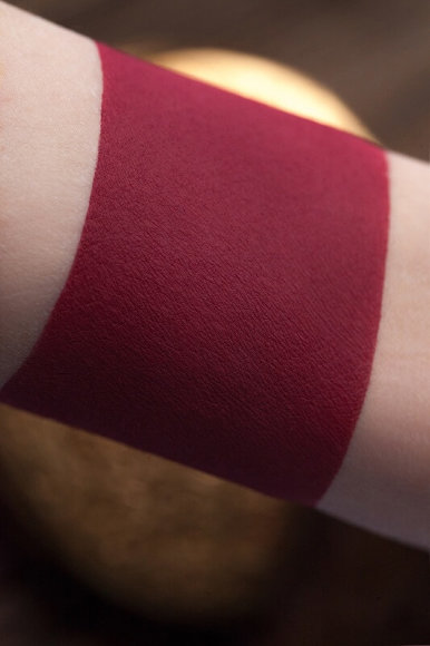 Тени для век Tammy Tanuka "Шальная Императрица" - локация Темный Замок, 1 мл